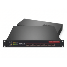 Ai NAAS BX-SFP-8S2G-U 8-Port 10G SFP+ Network Switch